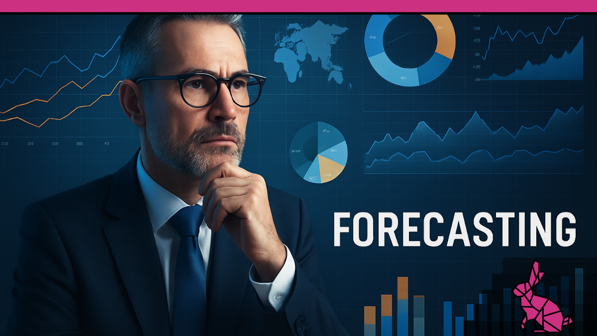This One Tool Is Helping CFOs Crush Forecasting — And It’s Not Excel