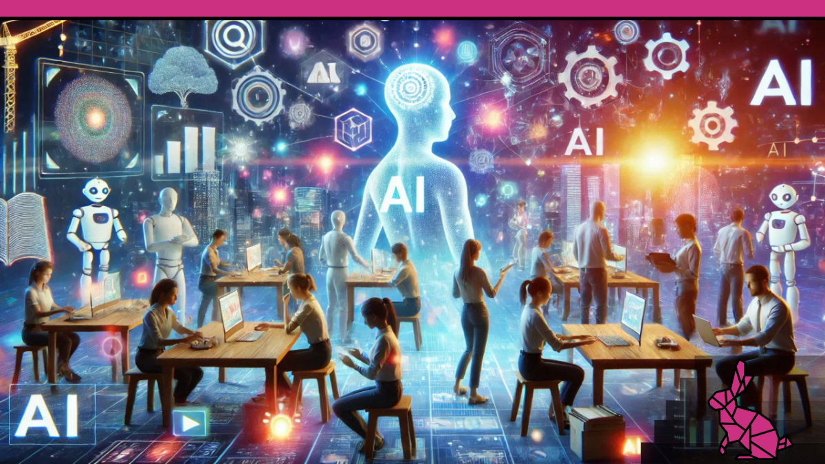 AI Isn’t Just About Efficiency—It’s About Expansion