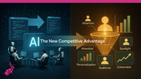 How AI Is Shifting from Building to Growth