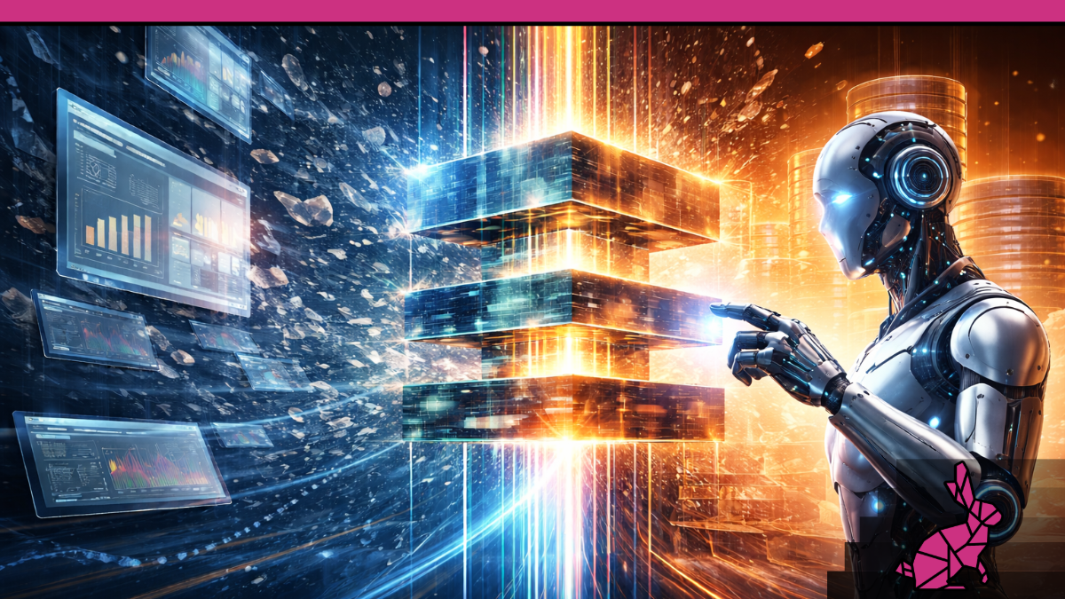 SaaS Is Being Stripped Down to What Actually Matters