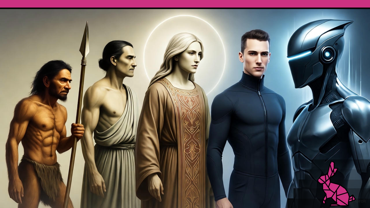 Singularity Part 1 - Defining the Singularity: When Speed Outruns Our Ability to Keep Up