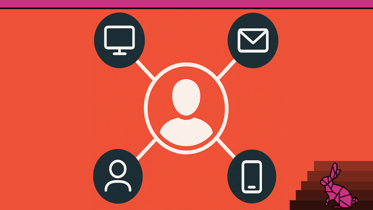 Stop Analyzing Fragments: How Data Stitching Unlocks Real Customer Journeys