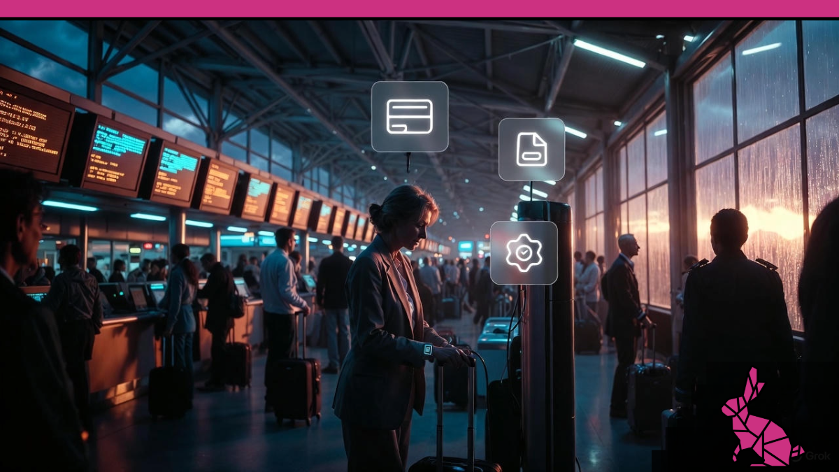 Stop Chasing New Travelers. Start Rewarding the Ones Who Already Love You.