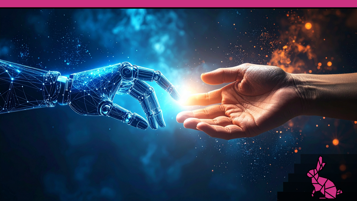 AI Won’t Replace Us. It Will Remind Us What It Means to Be Human.
