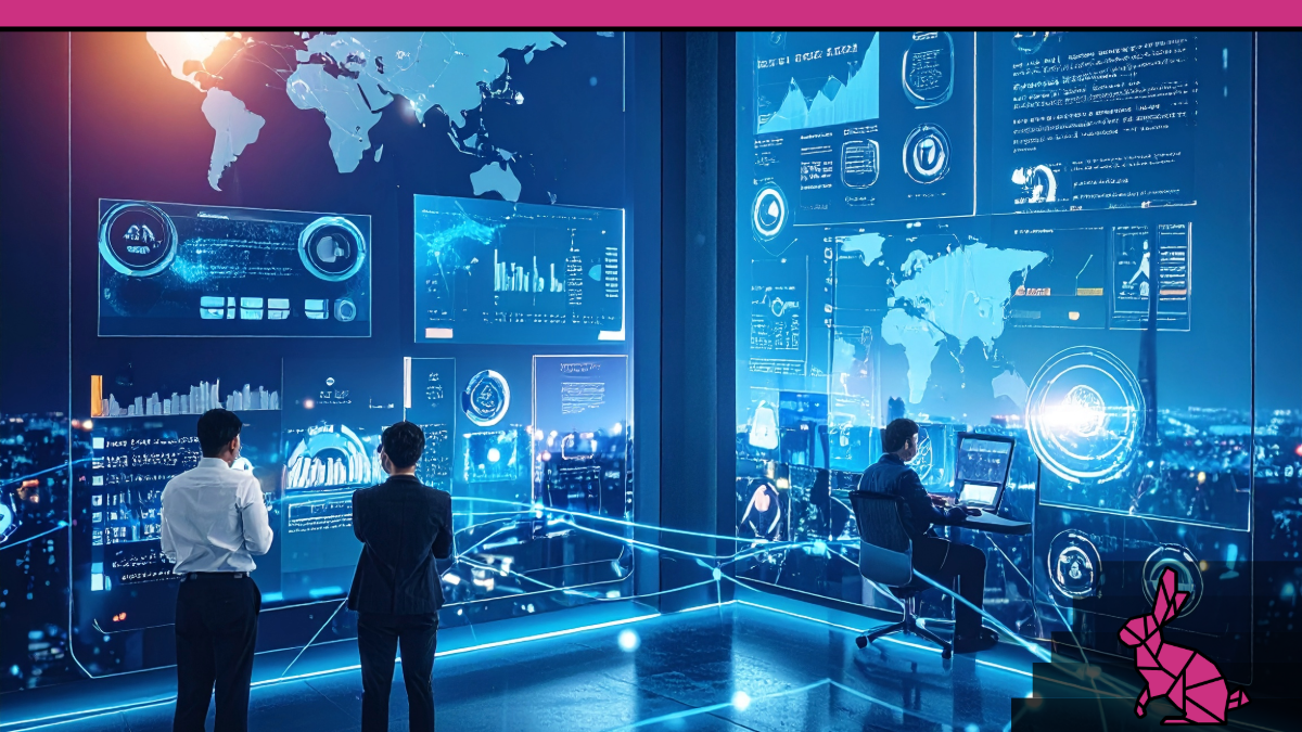 The New Martech Power Map: How AI Redraws Winners and Losers