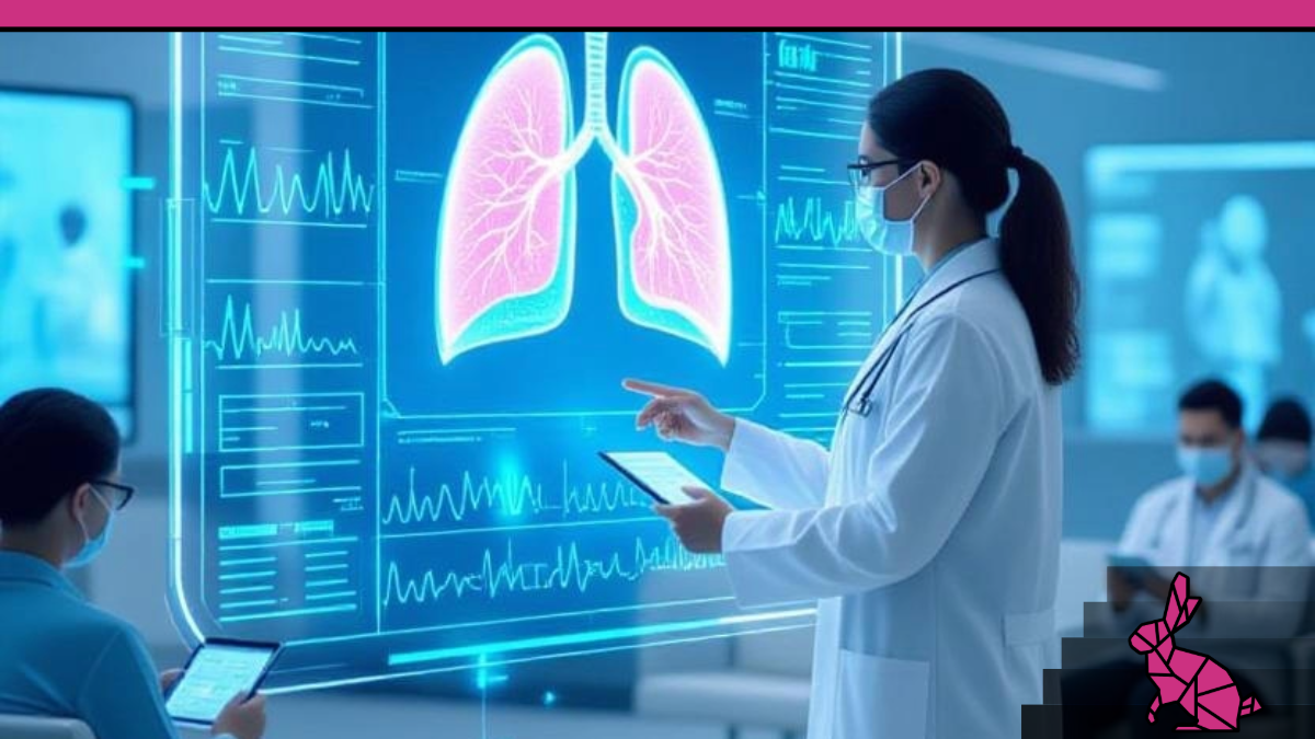 AI in Healthcare: Why It’s Outpacing Other Industries