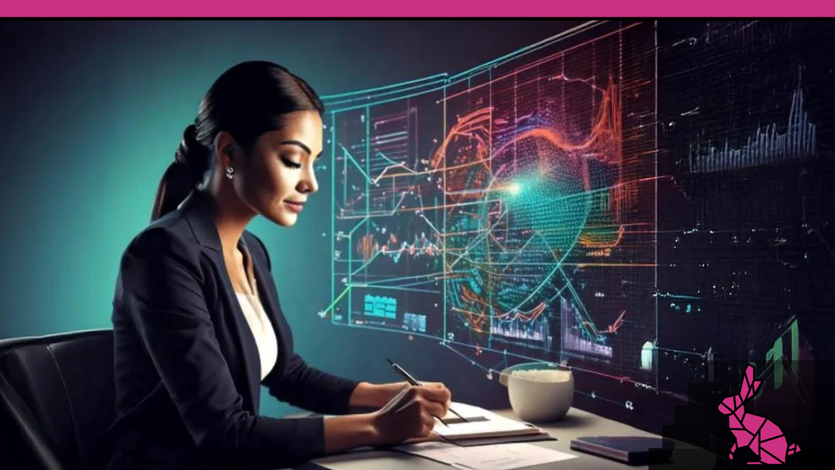 AI in Enterprise Analytics: The End of Data Crunching, The Rise of Dat ...