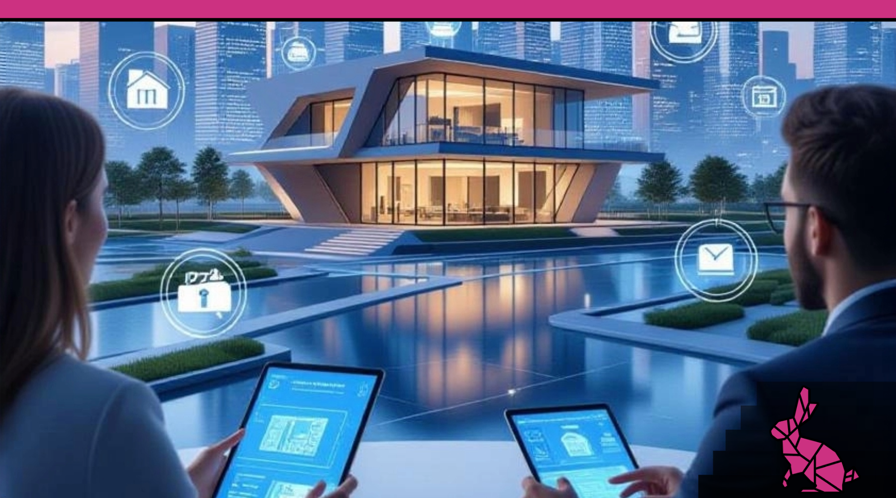Is AI + Blockchain About to Obliterate the Traditional Real Estate Industry?