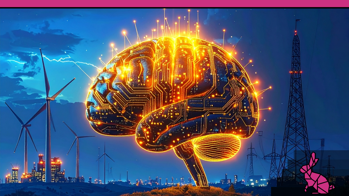 The Bottleneck That’s Stalling the AI Revolution: Growth Outpacing Power Supply
